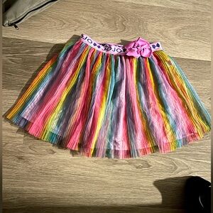 Jojo Siwa (Pom Pom) Skirt